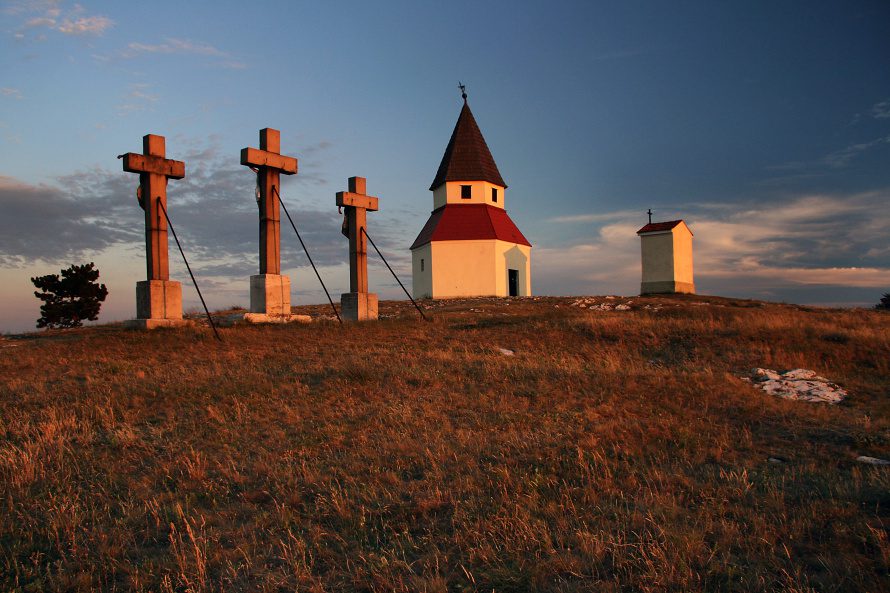 Nyitrai Kálvária