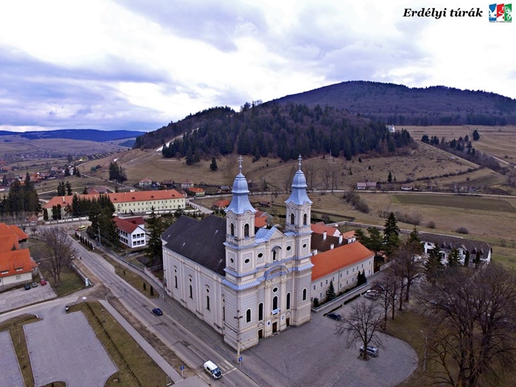 Csíksomlyó