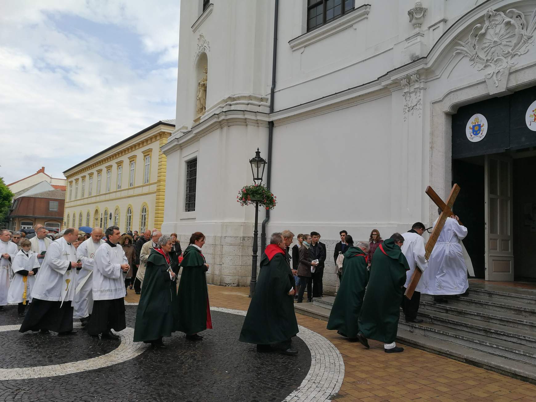 Komáromi Imanap