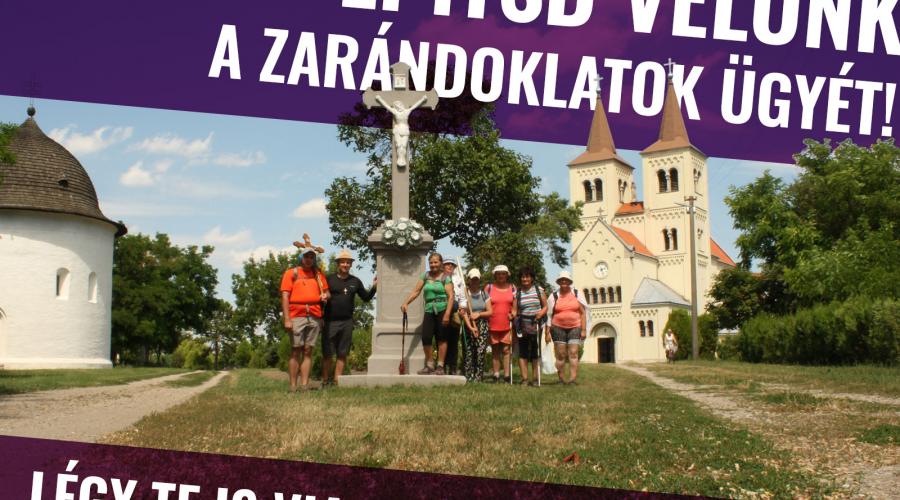 Felhívás tagságbővítésre Felhívás tagságbővítésre